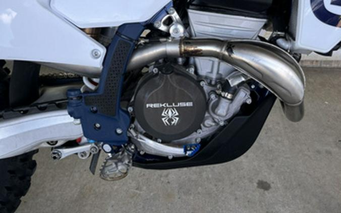 2024 Husqvarna Motorcycles FC 350