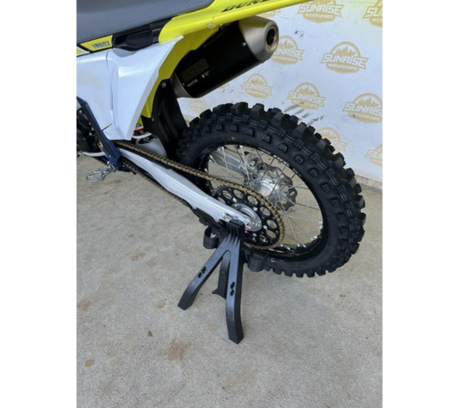 2024 Husqvarna Motorcycles FC 350