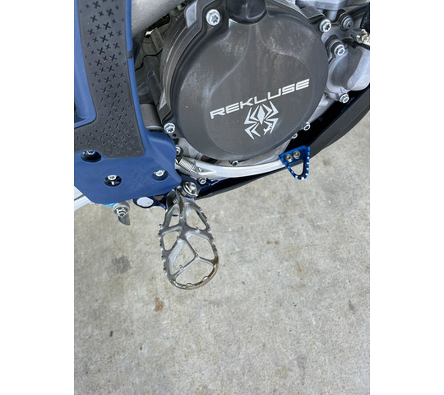 2024 Husqvarna Motorcycles FC 350