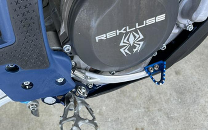 2024 Husqvarna Motorcycles FC 350