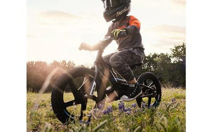2025 Stacyc 16eDRIVE Brushless