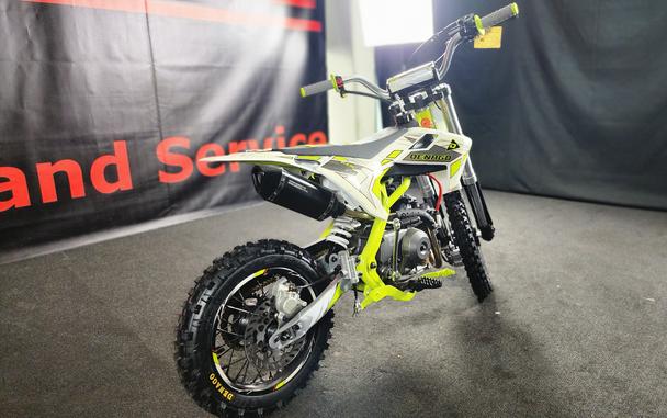 2026 DENAGO MX1 - F347143