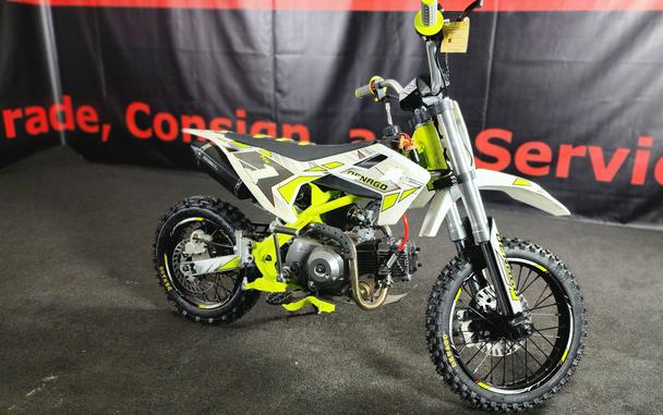 2026 DENAGO MX1 - F347143