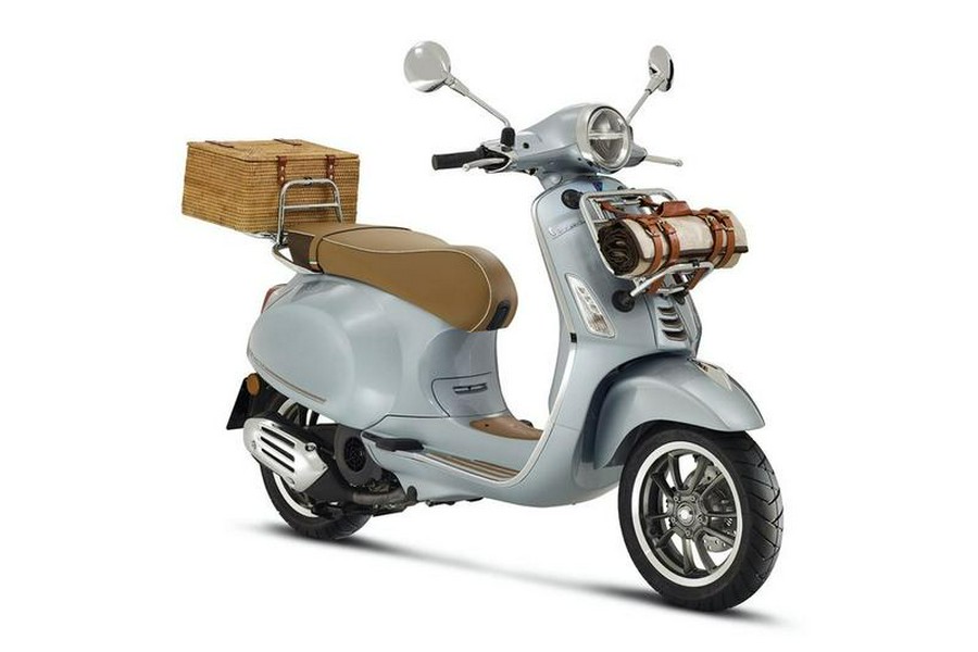 2022 Vespa Primavera 150 Pic Nic