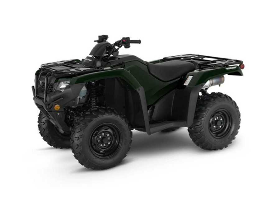 2023 Honda FourTrax Rancher® 4X4 Automatic DCT IRS