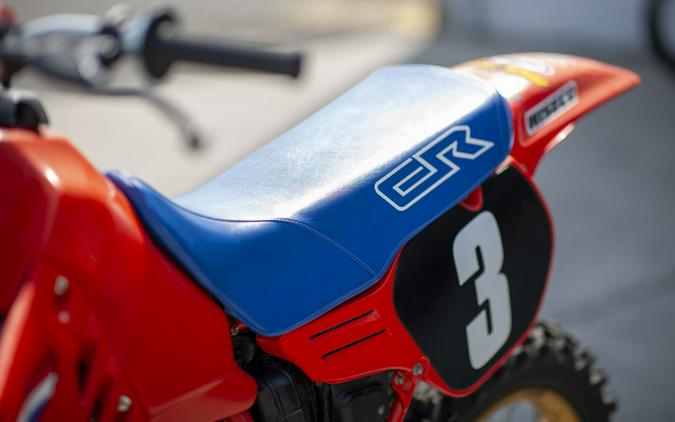 1986 Honda CR 125