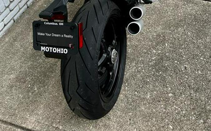2023 Ducati SuperSport 950 S