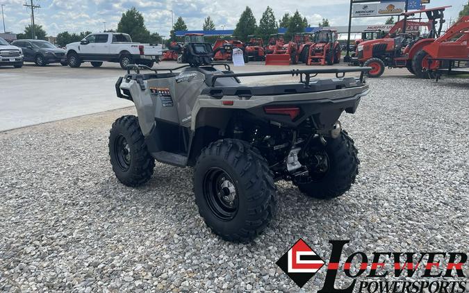 2024 Polaris® Sportsman 570 EPS