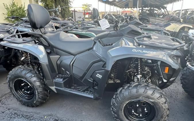 2024 Can-Am® Outlander MAX DPS 700