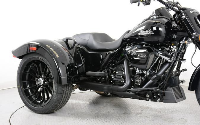 2023 Harley-Davidson FLRT Freewheeler