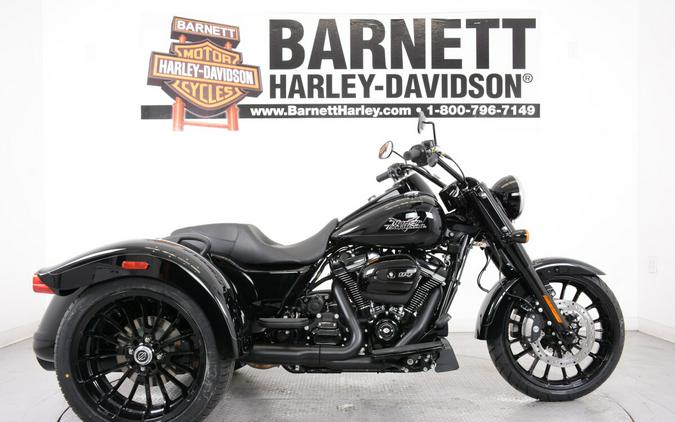 2023 Harley-Davidson FLRT Freewheeler