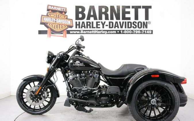 2023 Harley-Davidson FLRT Freewheeler