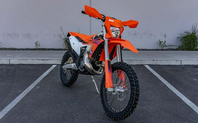 2024 KTM 150 XC-W