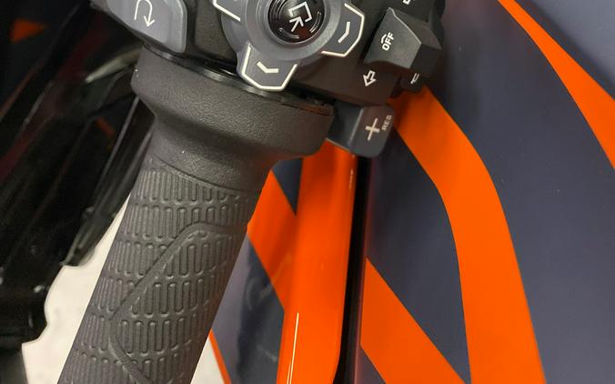 2023 KTM 1290 SUPER DUKE GT