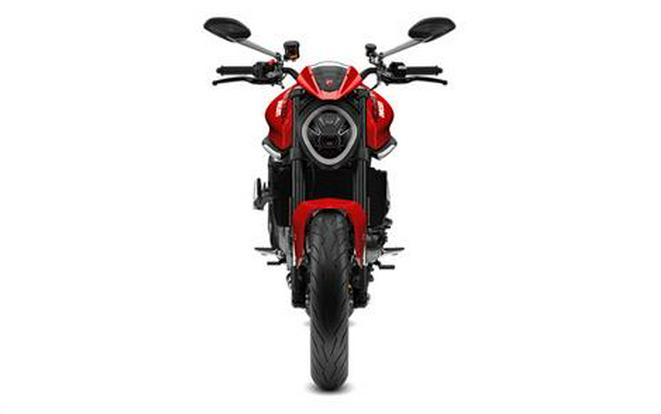 2023 Ducati Monster +