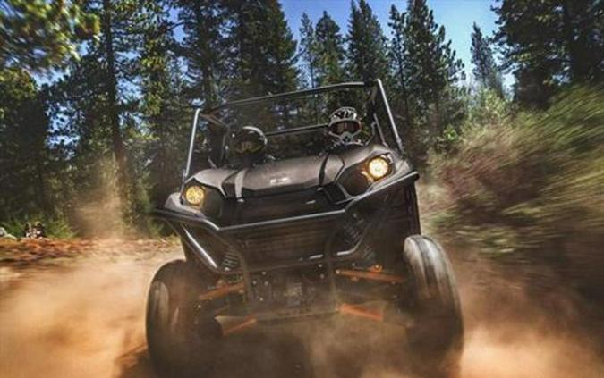 2020 Kawasaki Teryx®