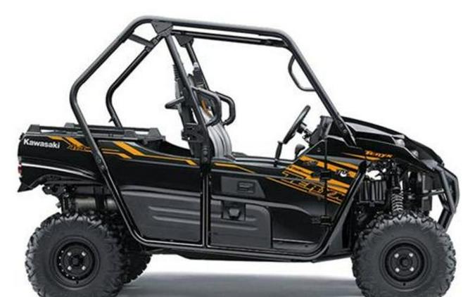 2020 Kawasaki Teryx®