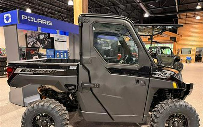 2025 Polaris Ranger XP 1000 NorthStar Edition Ultimate