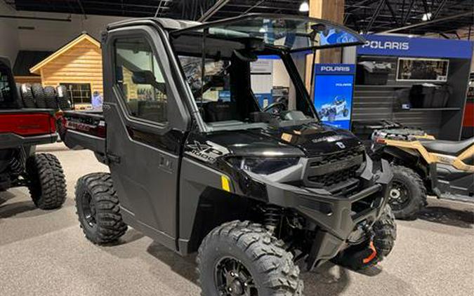 2025 Polaris Ranger XP 1000 NorthStar Edition Ultimate