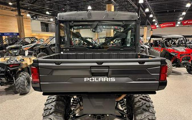 2025 Polaris Ranger XP 1000 NorthStar Edition Ultimate