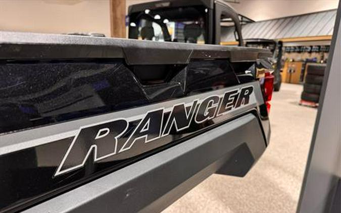 2025 Polaris Ranger XP 1000 NorthStar Edition Ultimate