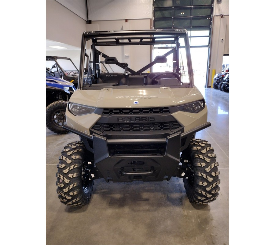 2024 Polaris Ranger XP 1000 Premium