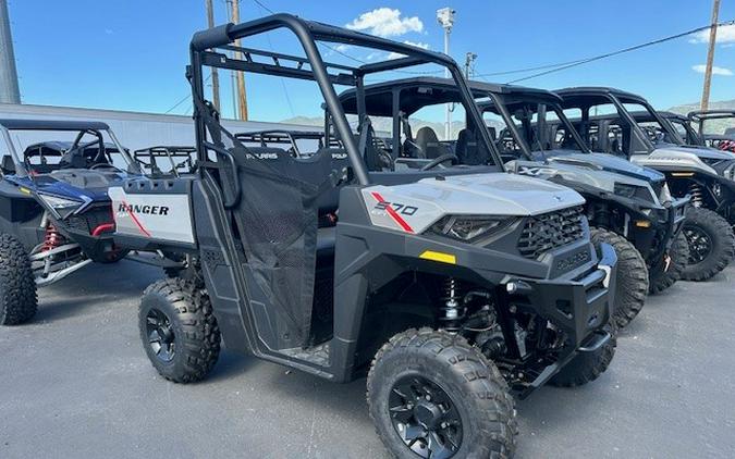 2024 Polaris Industries RANGER SP 570 PREMIUM