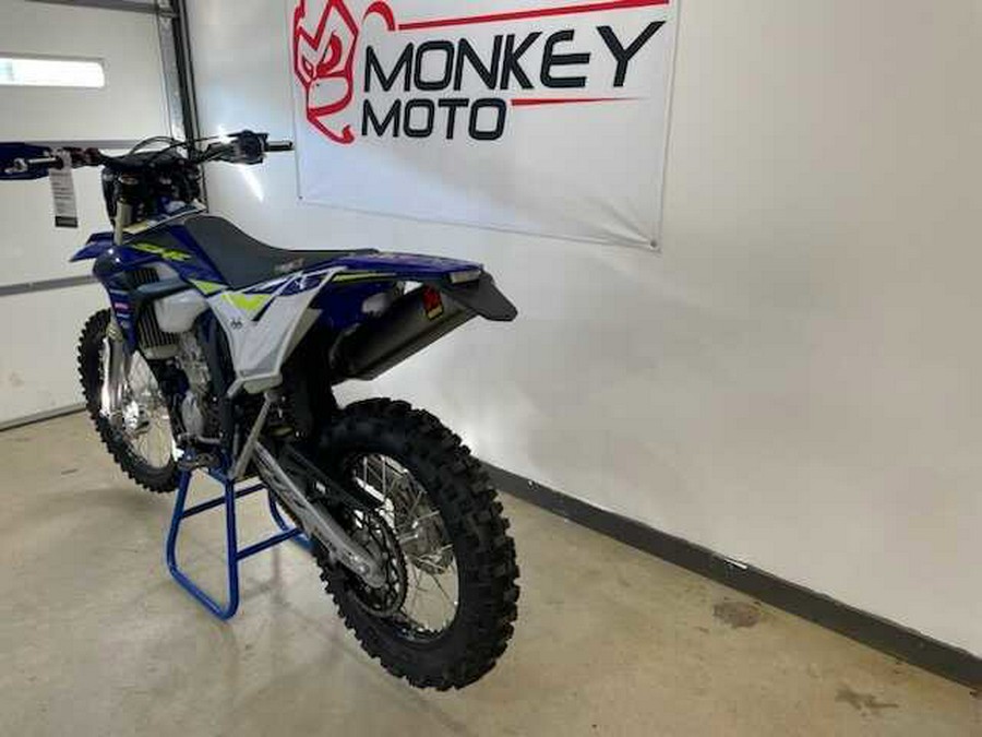 2023 Sherco 500 SEF-R 4T FACTORY