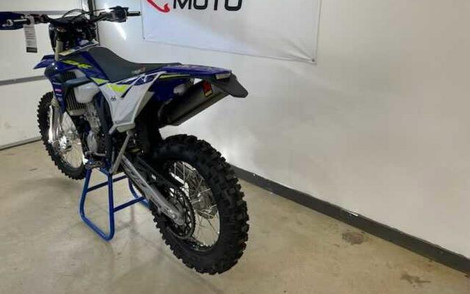 2023 Sherco 500 SEF-R 4T FACTORY