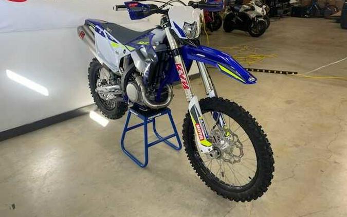 2023 Sherco 500 SEF-R 4T FACTORY