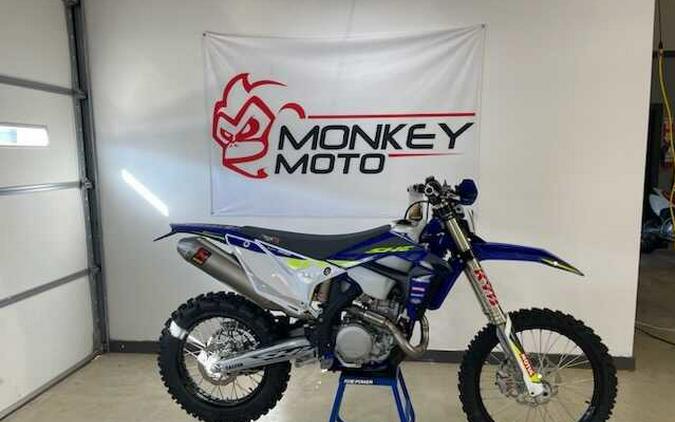 2023 Sherco 500 SEF-R 4T FACTORY