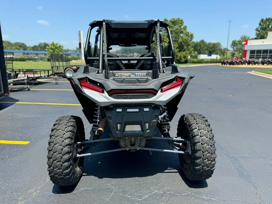 2021 Polaris® RZR XP 4 1000 Premium