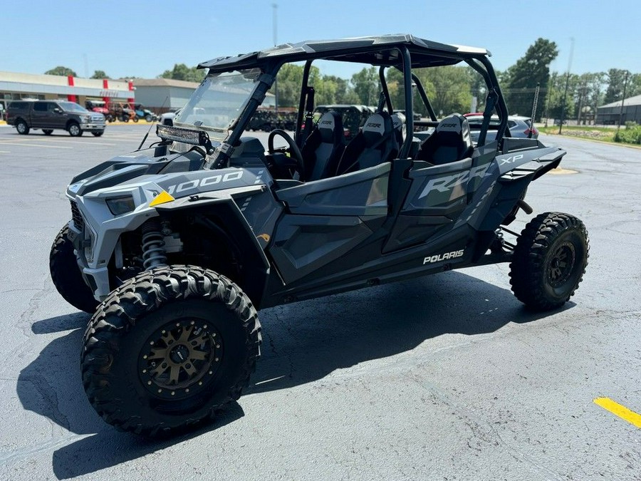 2021 Polaris® RZR XP 4 1000 Premium