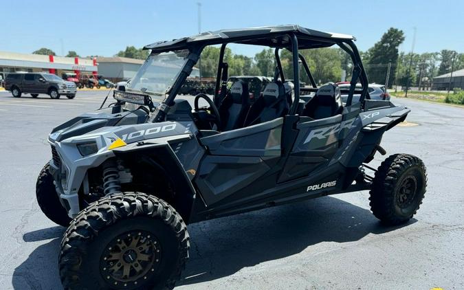 2021 Polaris® RZR XP 4 1000 Premium