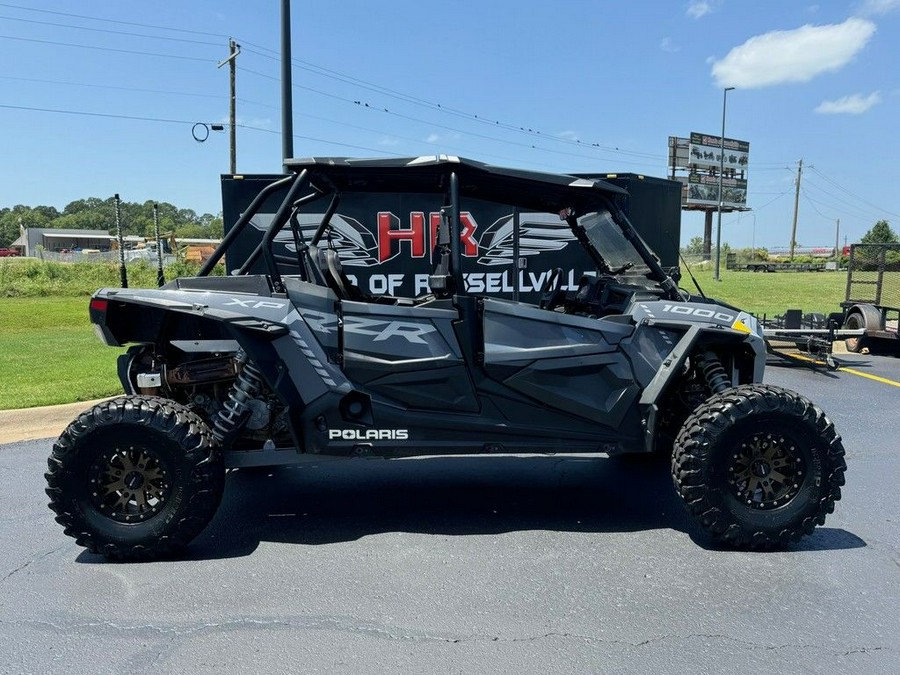 2021 Polaris® RZR XP 4 1000 Premium