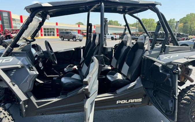 2021 Polaris® RZR XP 4 1000 Premium