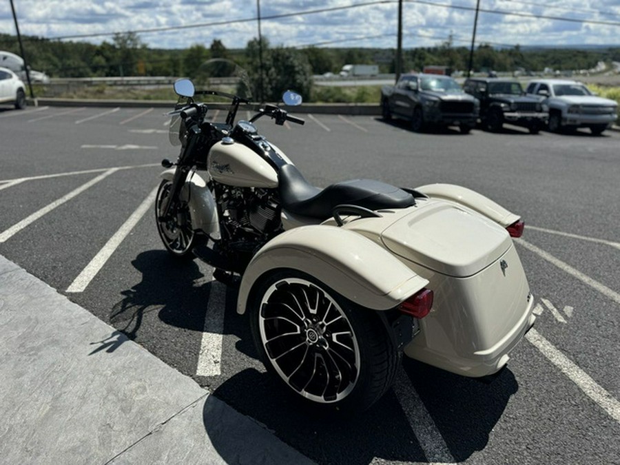 2023 Harley-Davidson Trike FLRT - Freewheeler