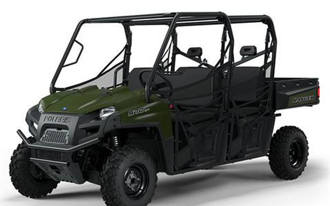 2025 Polaris Ranger Crew 570 Full-Size