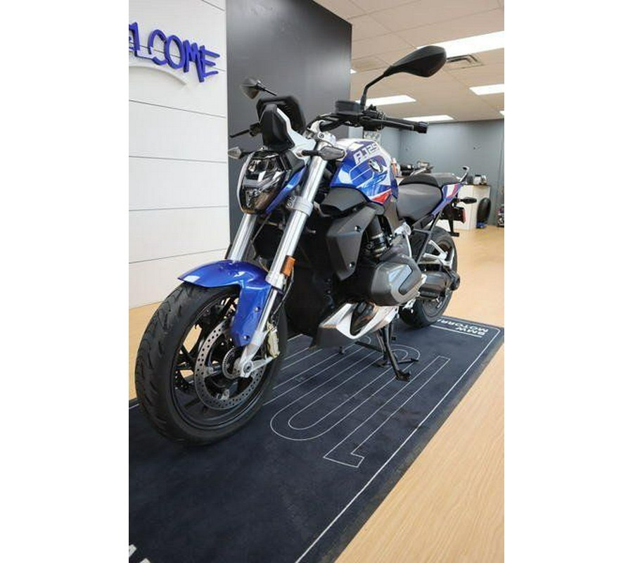 Used 2023 BMW R 1250 R