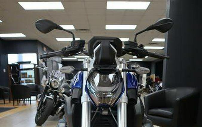 Used 2023 BMW R 1250 R