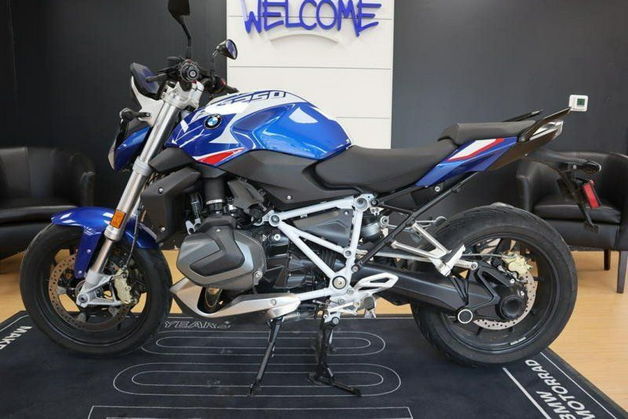 Used 2023 BMW R 1250 R