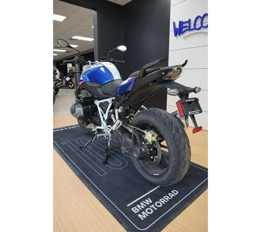 Used 2023 BMW R 1250 R