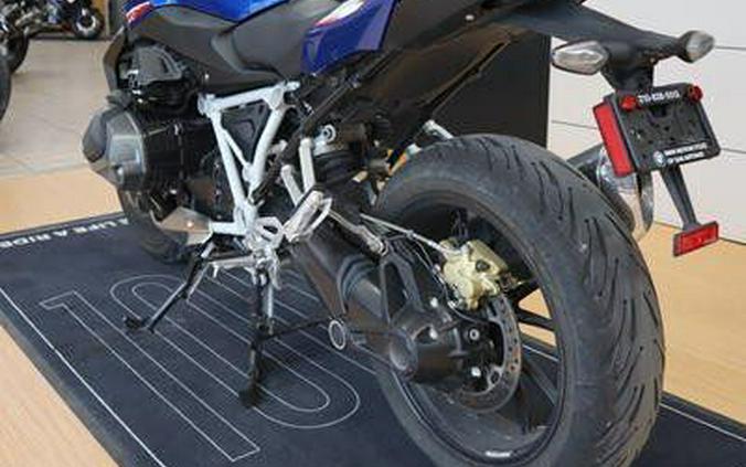 Used 2023 BMW R 1250 R