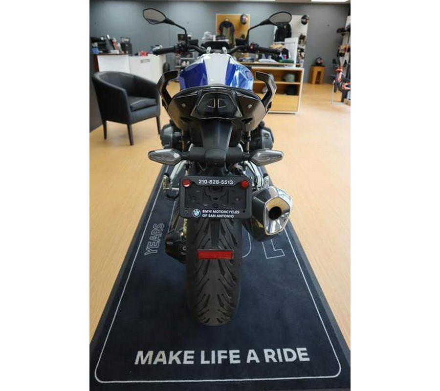 Used 2023 BMW R 1250 R