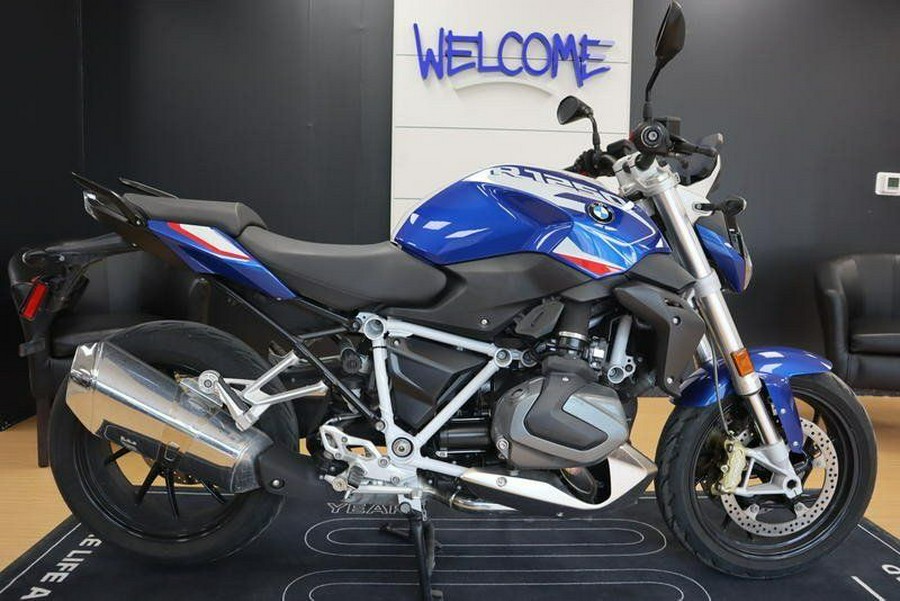 Used 2023 BMW R 1250 R