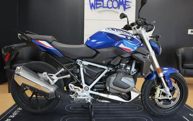 Used 2023 BMW R 1250 R