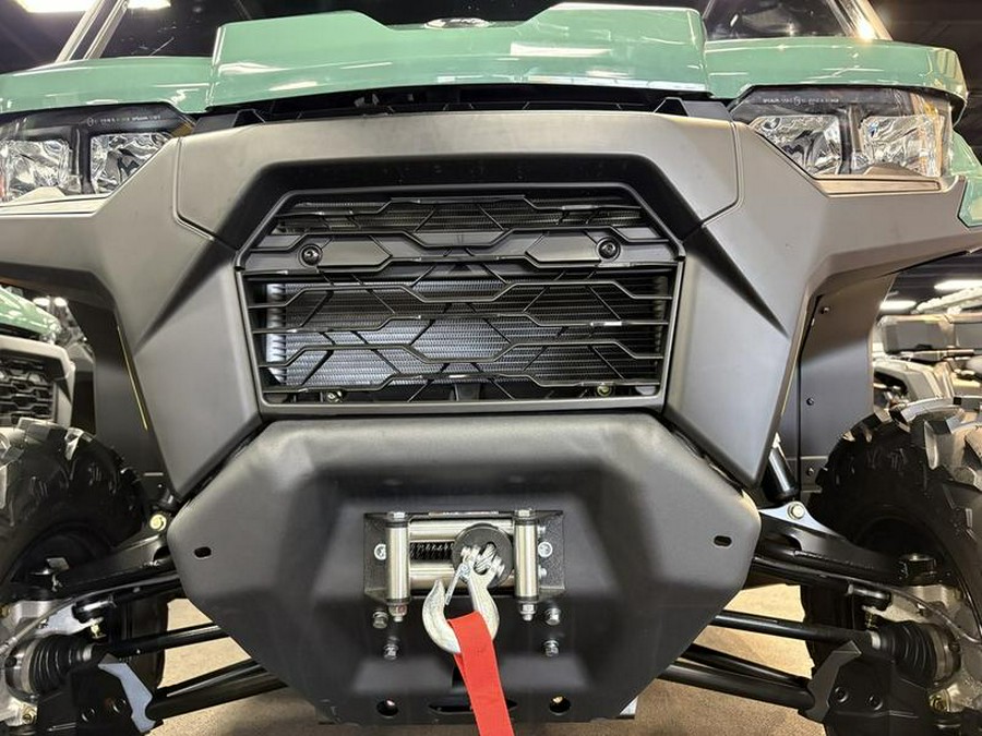 2025 Can-Am® Defender DPS HD7 Compass Green