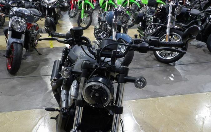 2024 Harley-Davidson RH975 - Nightster Nightster