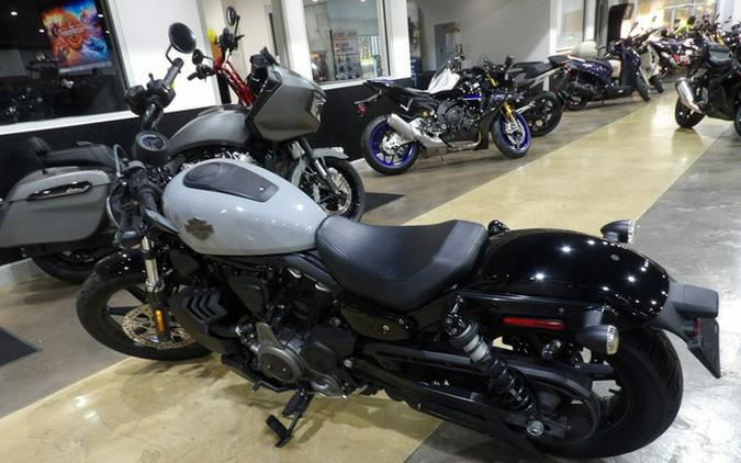 2024 Harley-Davidson RH975 - Nightster Nightster