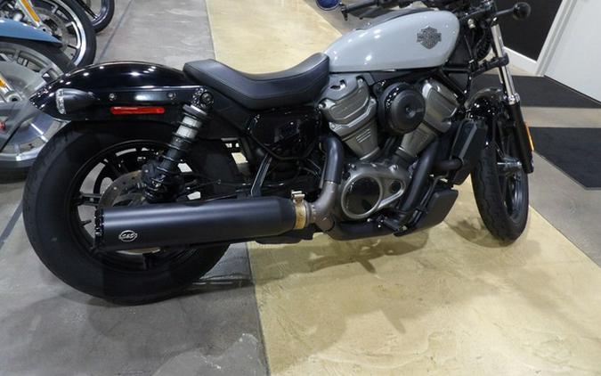 2024 Harley-Davidson RH975 - Nightster Nightster